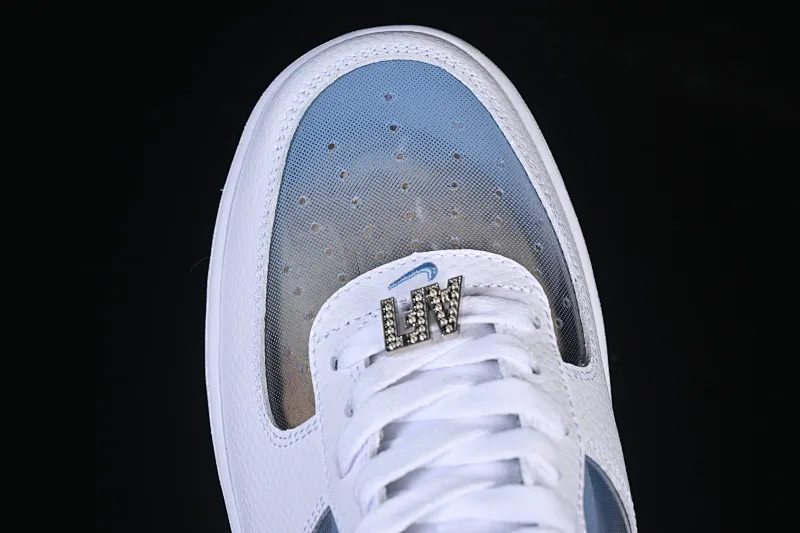 All categories Nk Air Force 1 Air Force series Nk Air Force 1 Low Air Force low-top Nike Air Force 1'07 Low Air Force 1 low-top casual sneakers IB5724-100